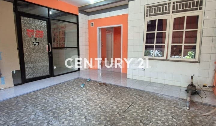 Rumah Siap Huni Komplek Kavling Dki di Cipayung Jakarta Timur