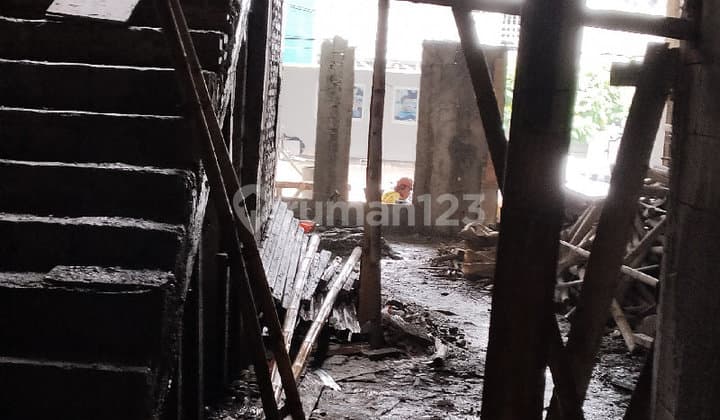 New House Pre-Order Dcempaka Putih Tengah Strategic Area