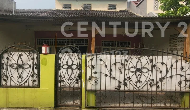 Rumah Murah Di Griya Cipeucang Cileungsi