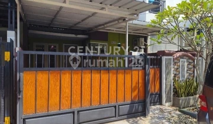 Rumah Minimalis Di Villa Casablanca Sawangan Depok