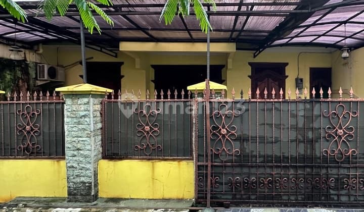 Di Jual Rumah Nyaman di Cipayung Jakarta Timur