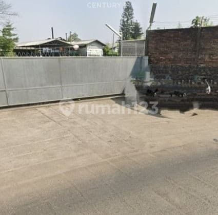 Dijual Ex Pabrik Di Daerah Citeureup Bogor