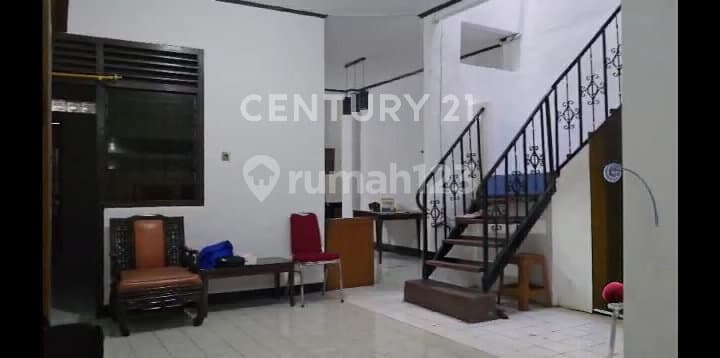 Rumah bisa untuk Usaha di Duren Sawit Jakarta Timur
