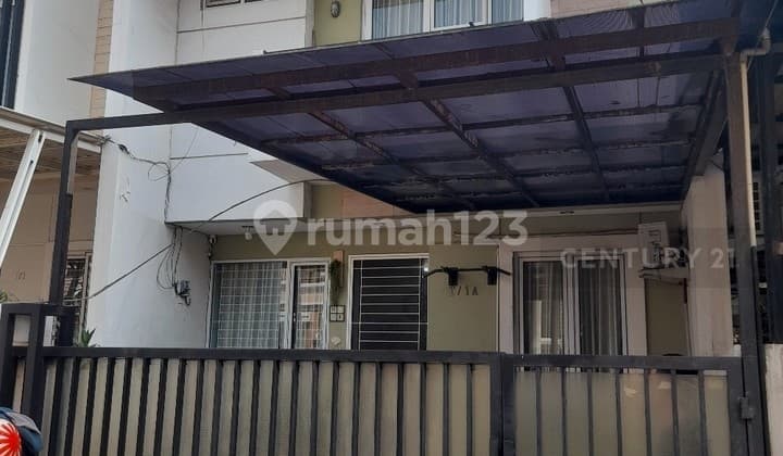 Rumah Minimalis Nyaman Dekat Kelapa Gading Sangat MURAH