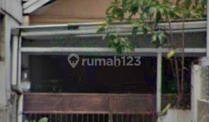 Dijual Rumah Di Daerah Pulo Asem, Jakarta Timur