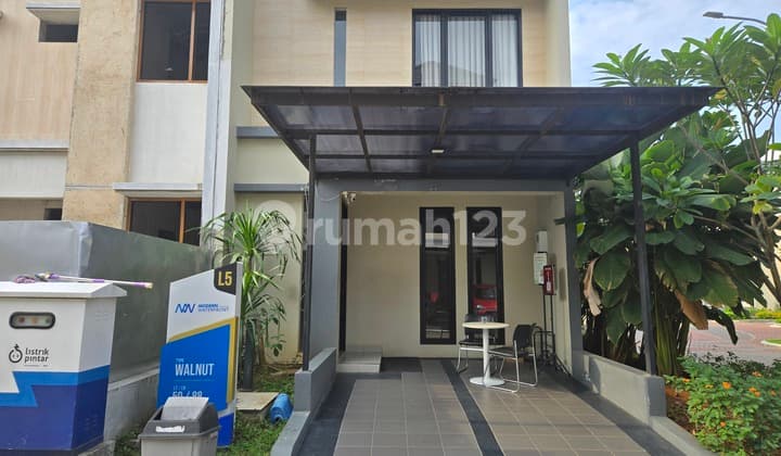 DIJUAL RUMAH 2 LANTAI DI TANGERANG DEKAT TOL , MALL DAN BANDARA STRATEGIS BANGET DI TENGAH KOTA