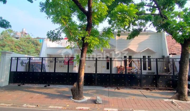Rumah Bagus Siap Huni Bendungan Hilir JakPus