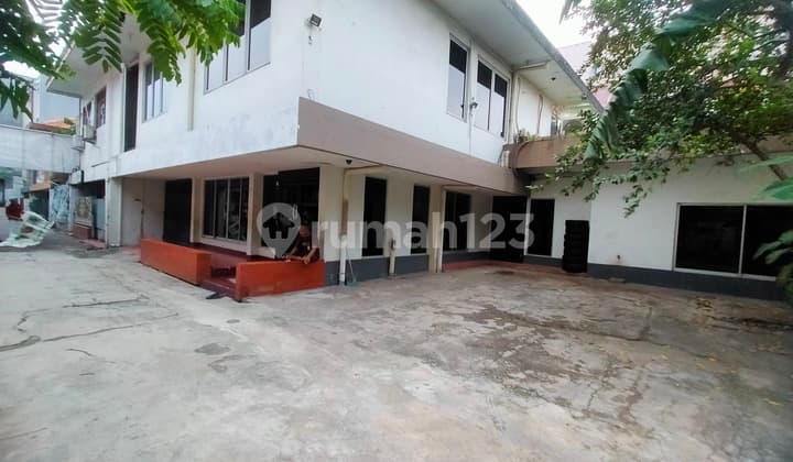 Ruko Lokasi Strategis Jual Cepat Cocok Kost2an Hayam Wuruk