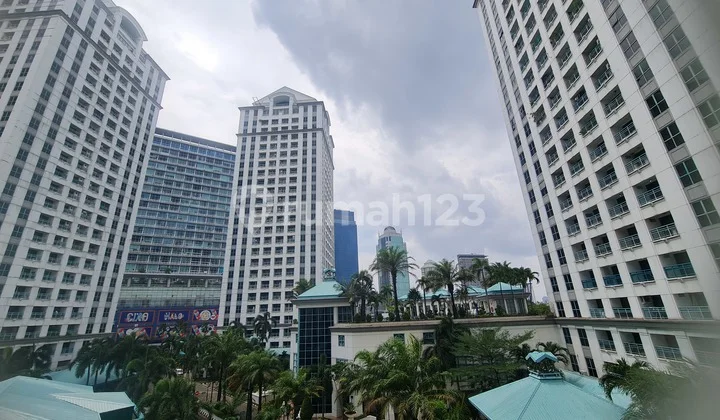 Pavilion Apartment 2BR Furnished City View Neat Ready to Occupy