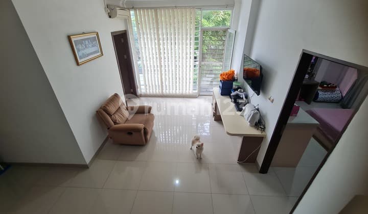 Neat House Ready to Occupancy Flood-Free 3 Floors Taman Ratu Duri Kepa