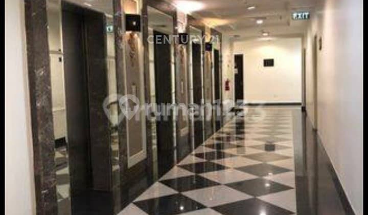Apartemen Bellezza Kebayoran Jakarta Selatan