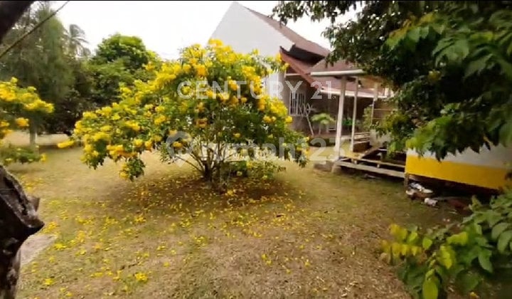Single-Story House in Central Pariaman, West Sumatra
