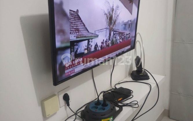 Serpong Garden Studio Apartment Cheap Furnished