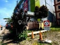 For Sale 4-Storey Building + Basement, Pondok Cabe, Pamulang, Tangsel