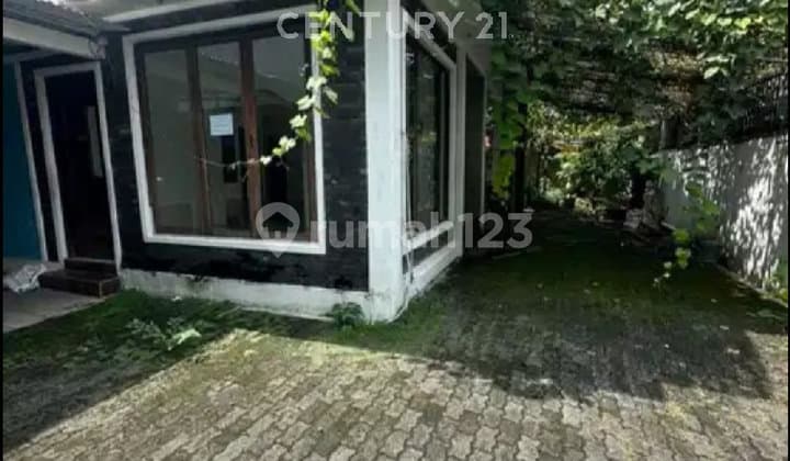 RUMAH MATRAMAN MENTENG COCOK UTK HUNIAN DAN DAPUR USAHA