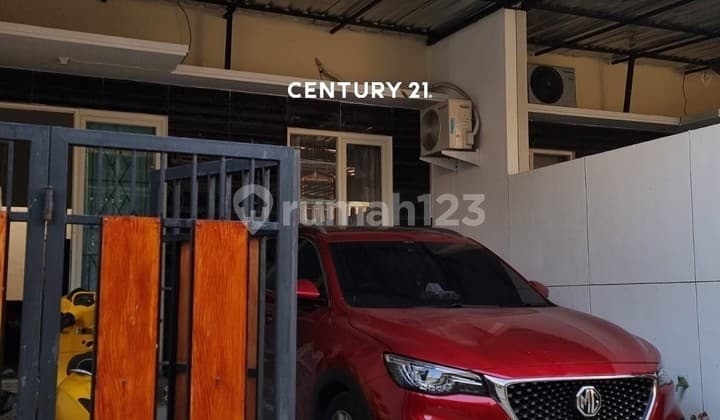 Rumah Baru Siap Huni Hadap Selatan Di Kota Surabaya