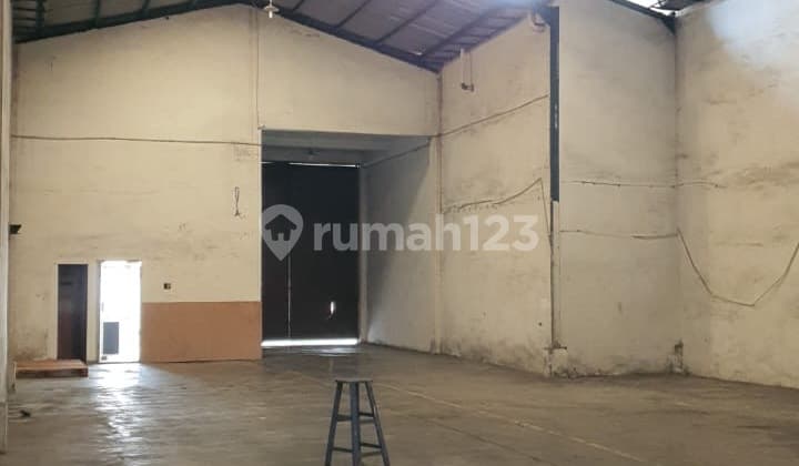 For Rent Warehouse Krakatau Multi Center