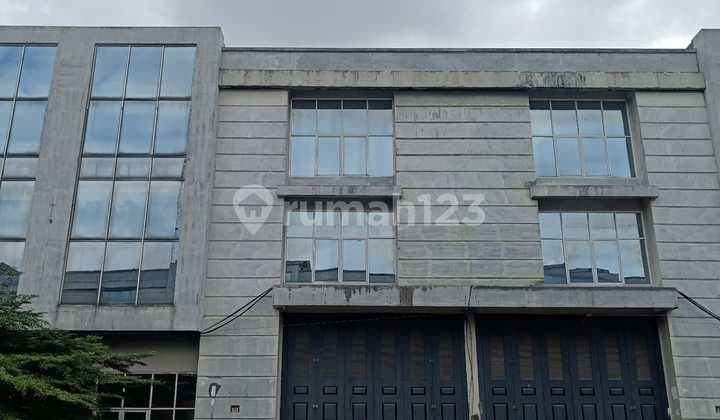 For Rent: Atc Warehouse