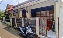 Rumah 2 Lantai di Jalan Cemara Sukajadi Bandung