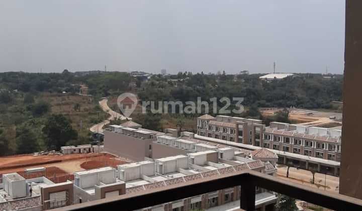 Apartemen 2 Kamar Podomoro Golf View