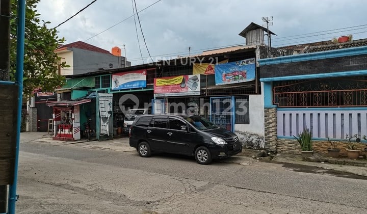 Rumah di Griya Alam Sentosa Cileungsi Bogor Rumah di Griya Alam Sentosa Cileungsi Bogor