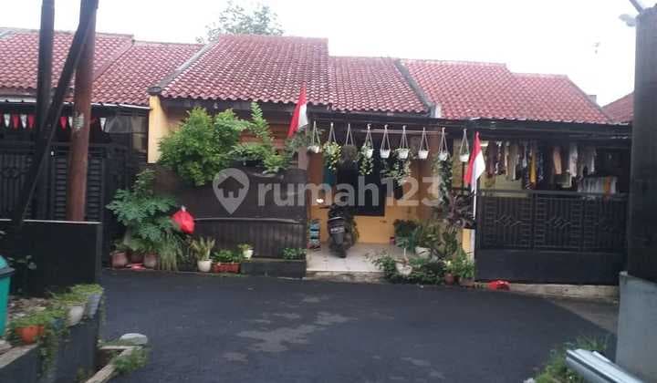 Dijual Rumah di Griya Lentera Depok