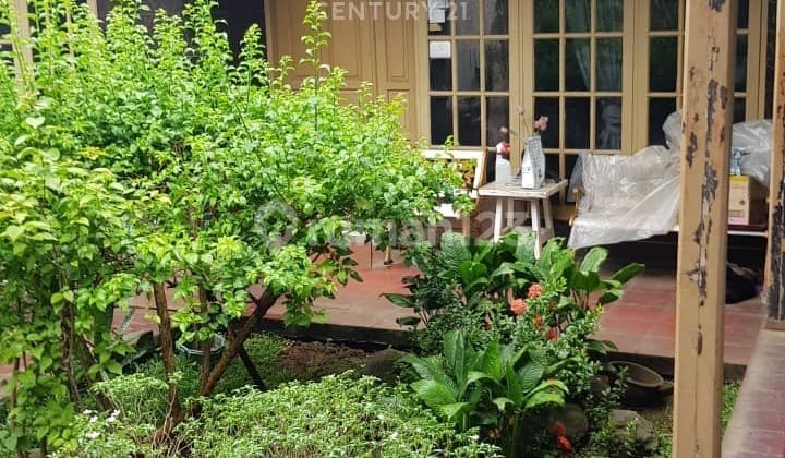 Rumah di Lubang Buaya Cipayung Jakarta Timur