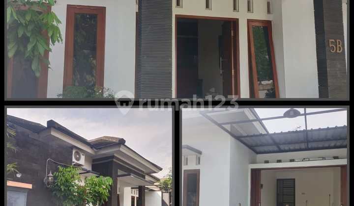 Dijual Cepat Rumah di Sorosutan Umbulharjo Yogyakarta
