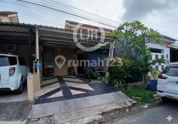 Dijual Rumah Semi Furnished di Kda, Batam Centre