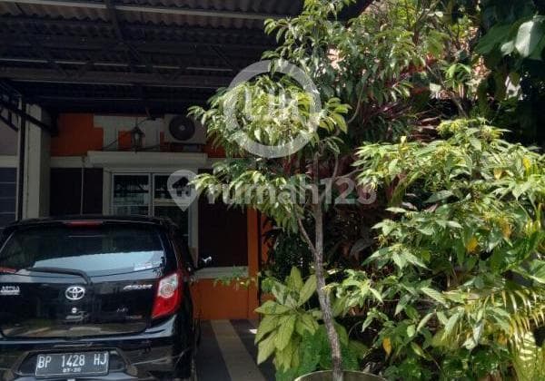 Disewakan Rumah di Anggrek Sari Cluster Alexandria