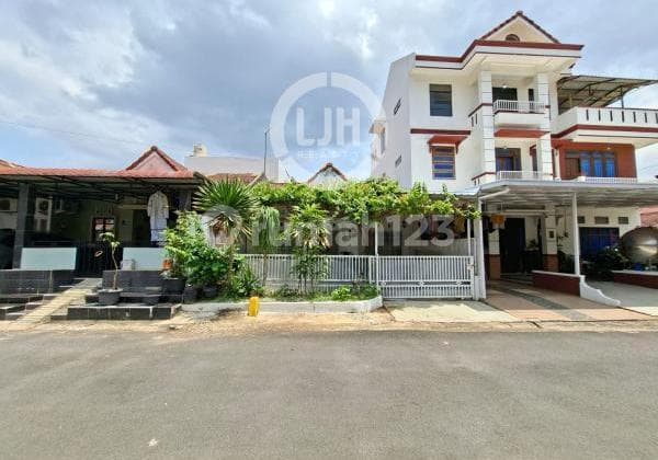 Dijual Rumah di Puri Legenda, Batam Centre