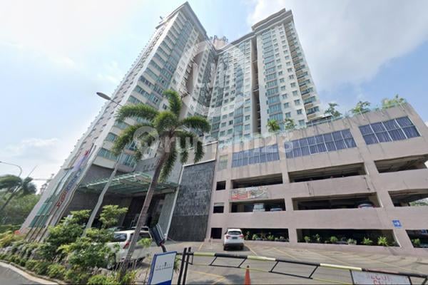 Disewakan Apartment 2 Bedroom di BCC, Batam Kota