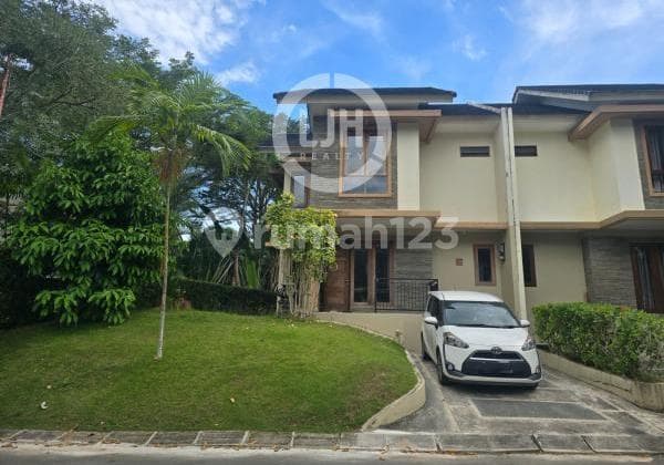 House for Rent in Villa Panbil, Muka Kuning