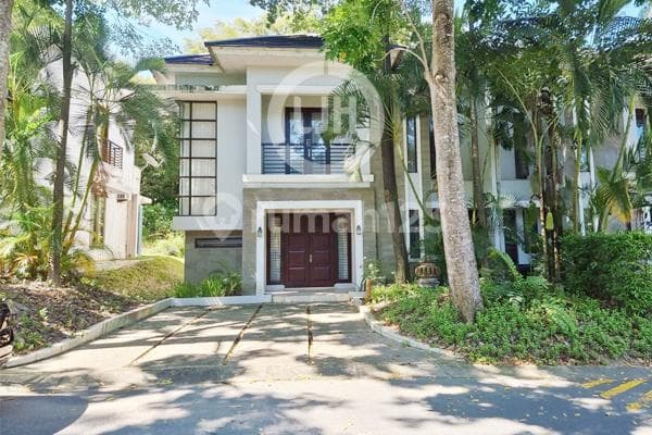 Villa for Rent in Villa Panbil, Muka Kuning