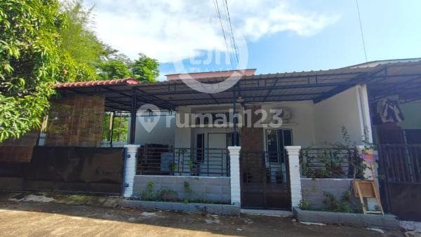 For Sale House in Buana Mas 2