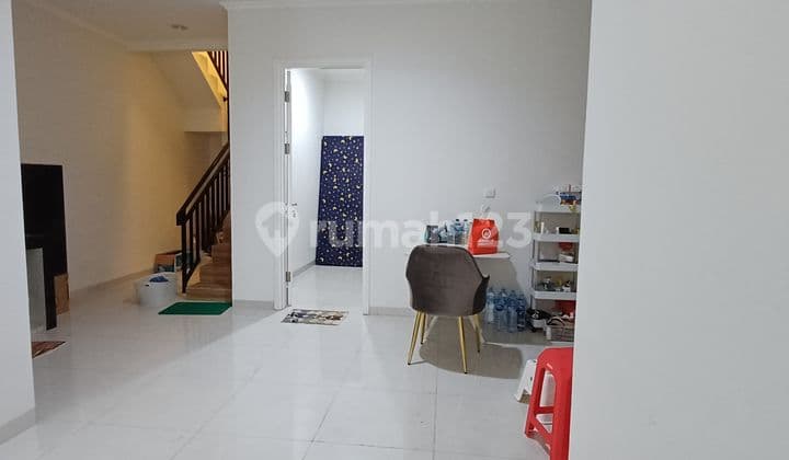 DIJUAL!! Hunian Modern Minimalis di Sutera Leora Dekat Pasar 8