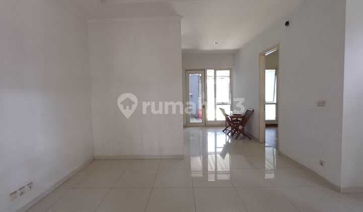 Rumah 2 Lt Mewah Unfurnished Di Sutera Sitara Leora Disewakan !!1