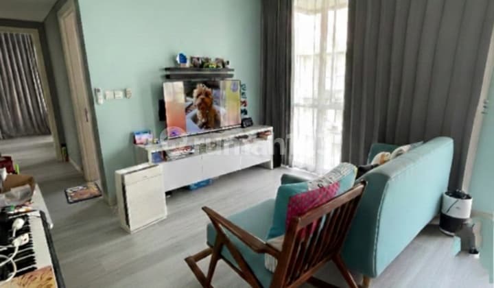 Rare Unit Apartment in Rainbow Spring Condovilas Penthouse Floor