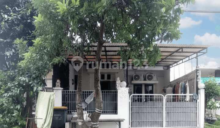 Penawaran Terbatas!! Siapa Cepat!! Rumah Minimalis @Griya Sutera