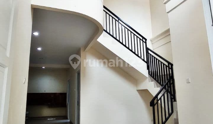 Rumah Sektor 1G Gading Serpong