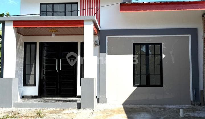 Affordable House in Sudiang, Near Gor Airport