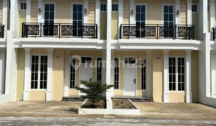 2-Story Read-to-Occupy House on Alauddin