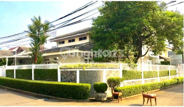 Flamingo - Pamulang - Ciputat - South Tangerang - Banten