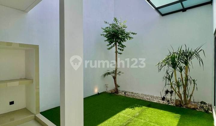 Rumah Araya Tahap 2 Full Marmer 2 Lantai Full Renov Banyak Bonus