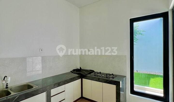 Rumah Araya Tahap 2 Full Marmer 2 Lantai Full Renov Banyak Bonus