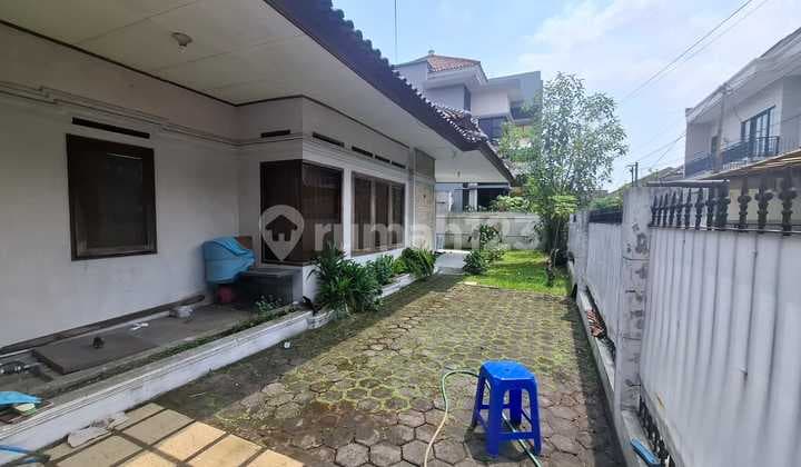 Rumah 2 Lantai Area Turangga