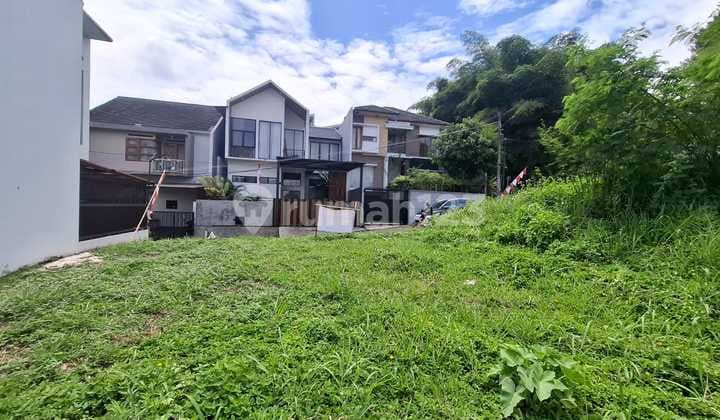 Kavling Matang Siap Bangun Awiligar