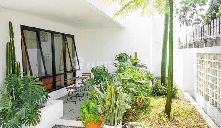 Rumah Terawat Siap Huni di Kopo Bihbul Dekat Tol Kopo Bandung