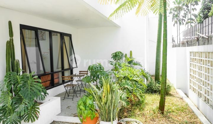 Rumah Terawat Siap Huni di Kopo Bihbul Dekat Tol Kopo Bandung