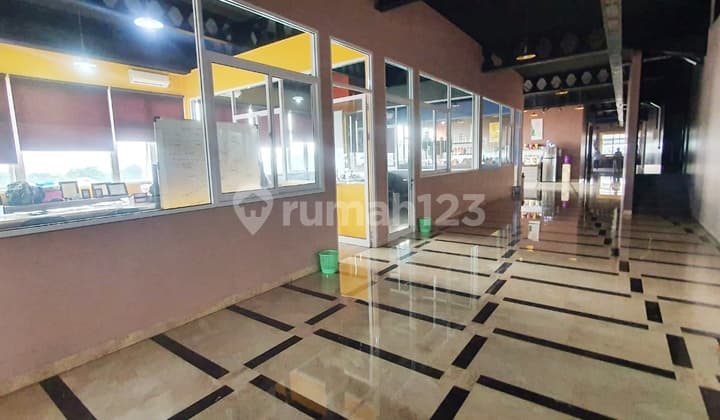 Company Warehouse & Office Ready For Takeover